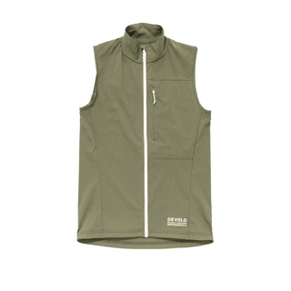 ENDURANCE MERINO VEST WMN