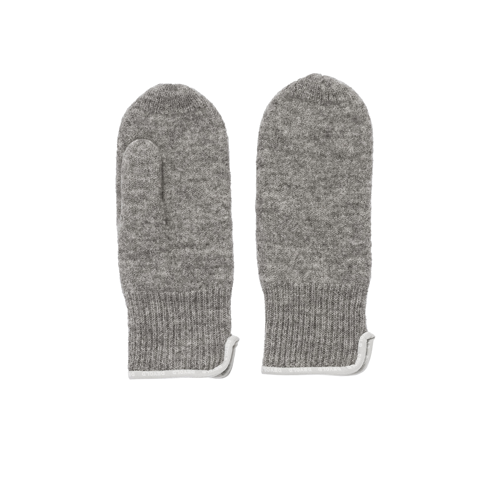  DEVOLD WOOL MITTEN