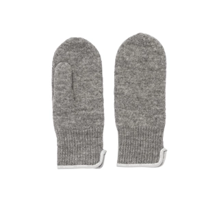 DEVOLD WOOL MITTEN