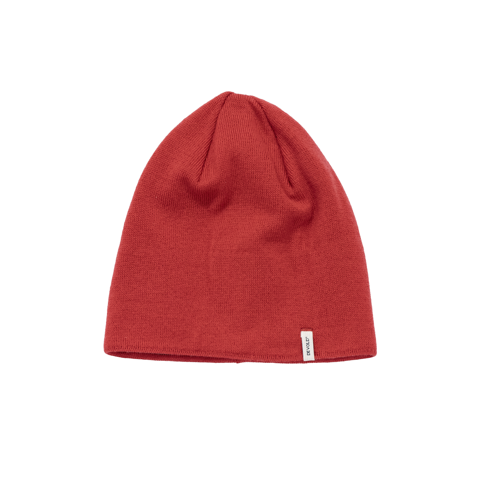  FRIENDS MERINO BEANIE