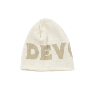 DEVOLD LOGO MERINO BEANIE