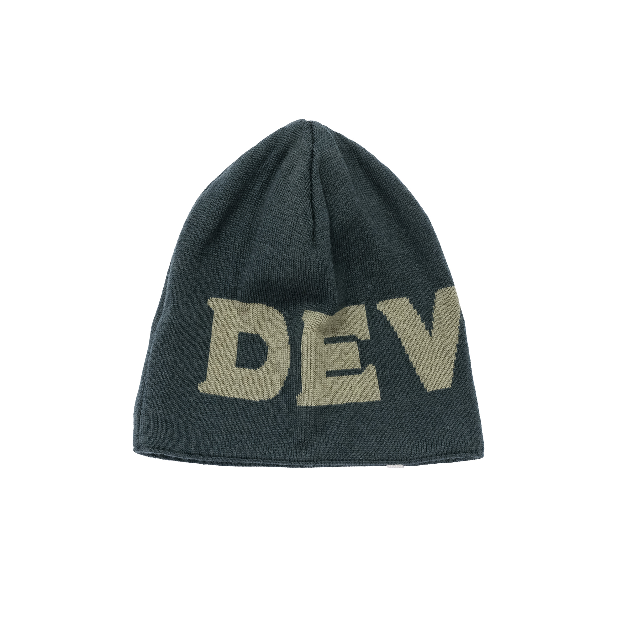  DEVOLD LOGO MERINO BEANIE