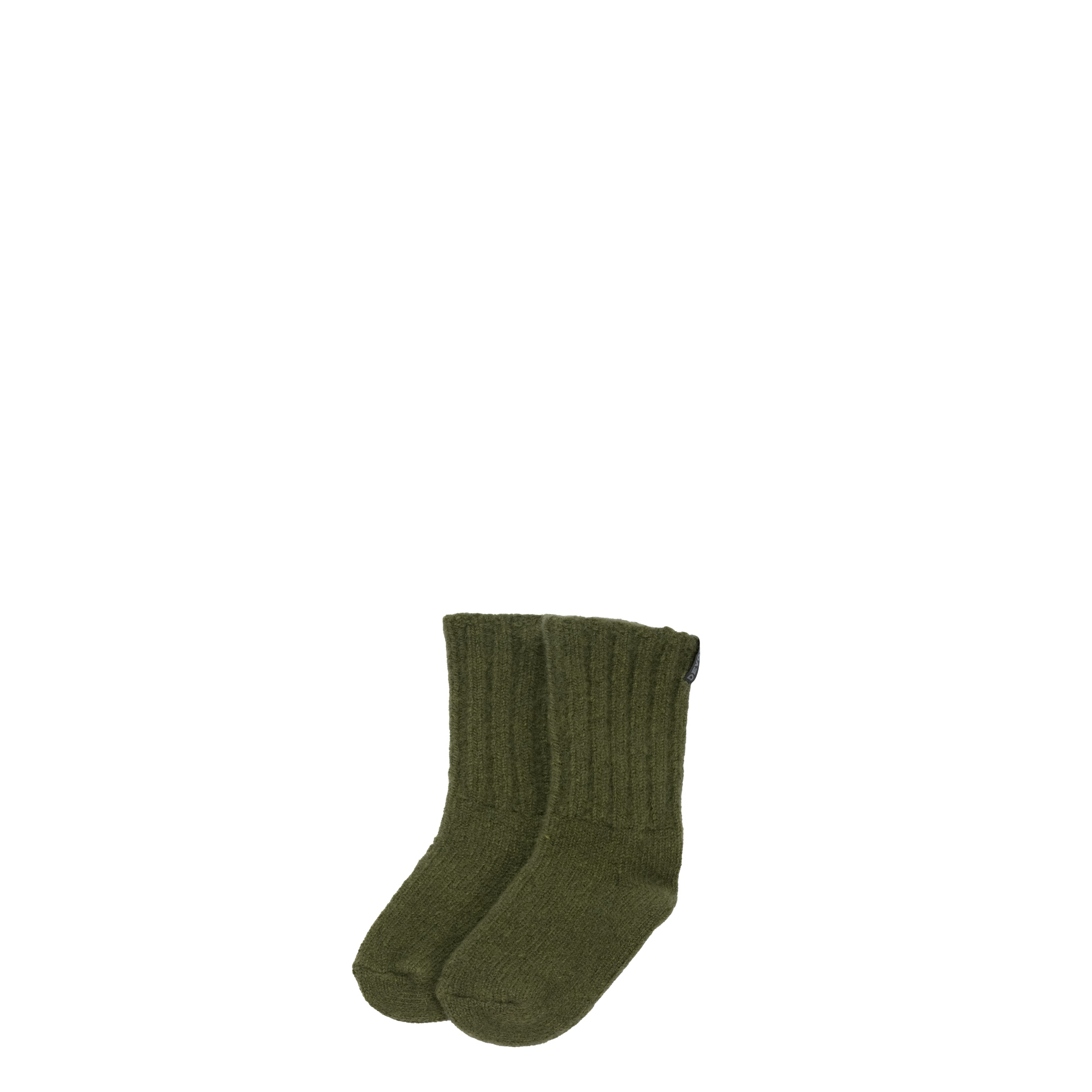  NANSEN WOOL SOCK KID
