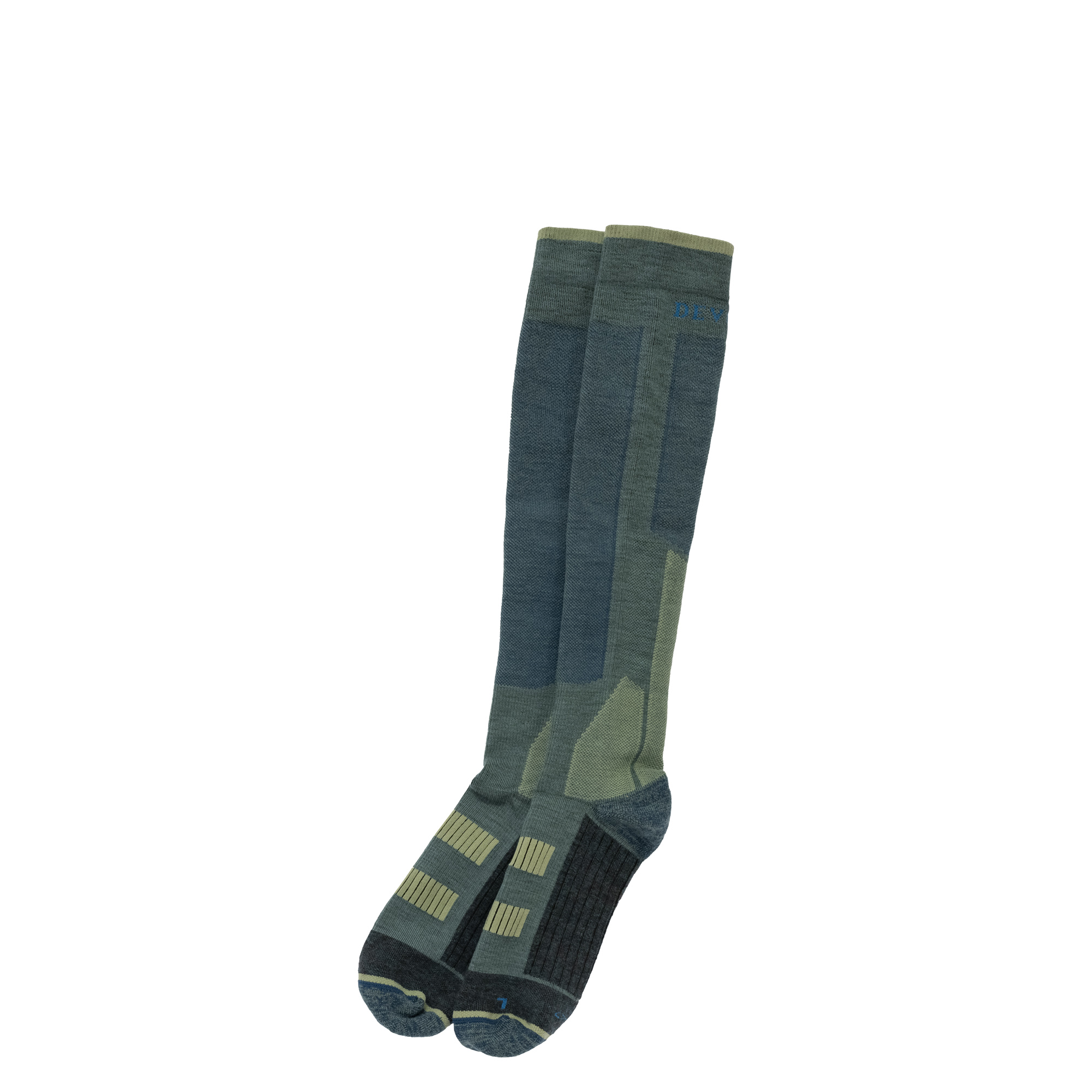  SKI TOURING MERINO SOCK