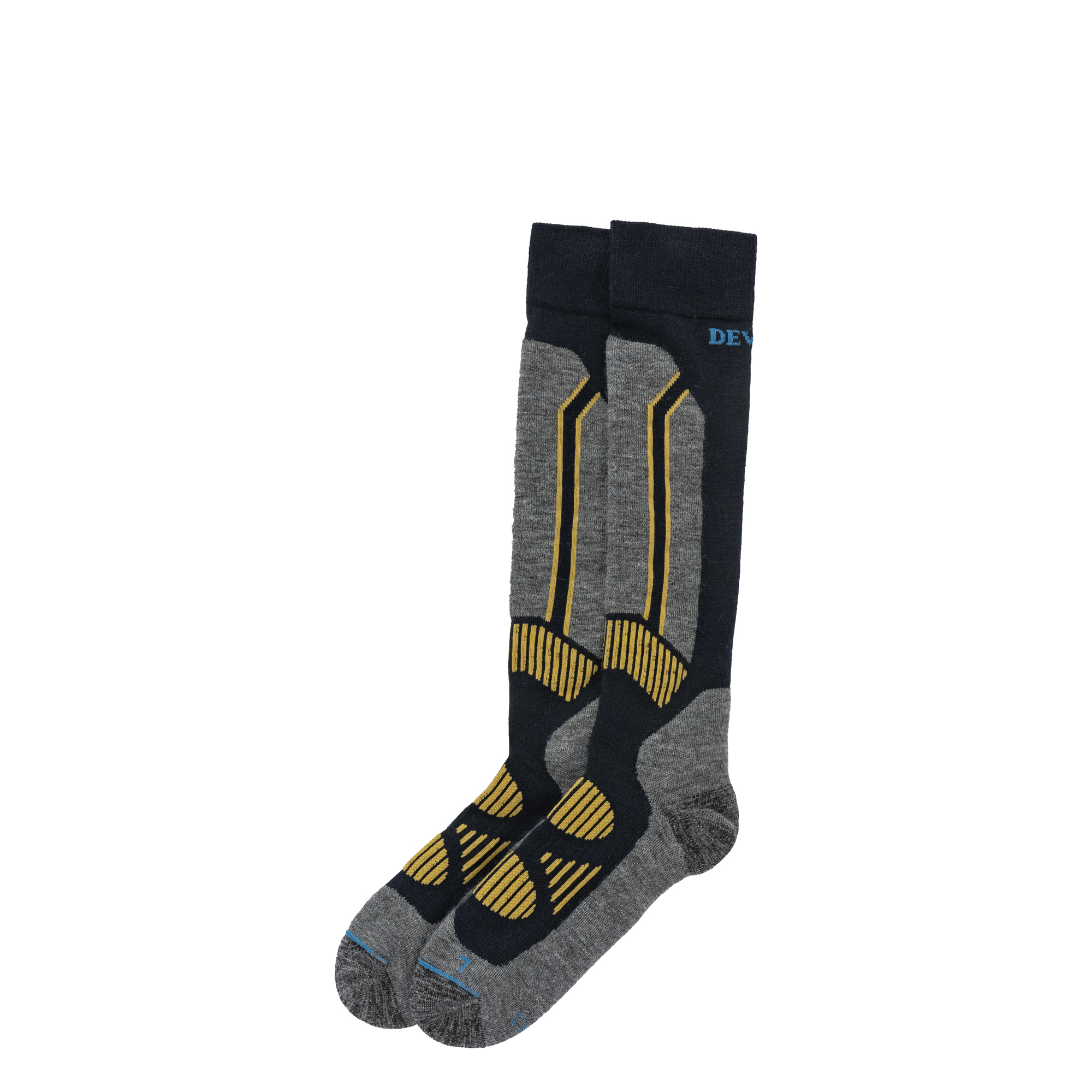  ALPINE MERINO SOCK