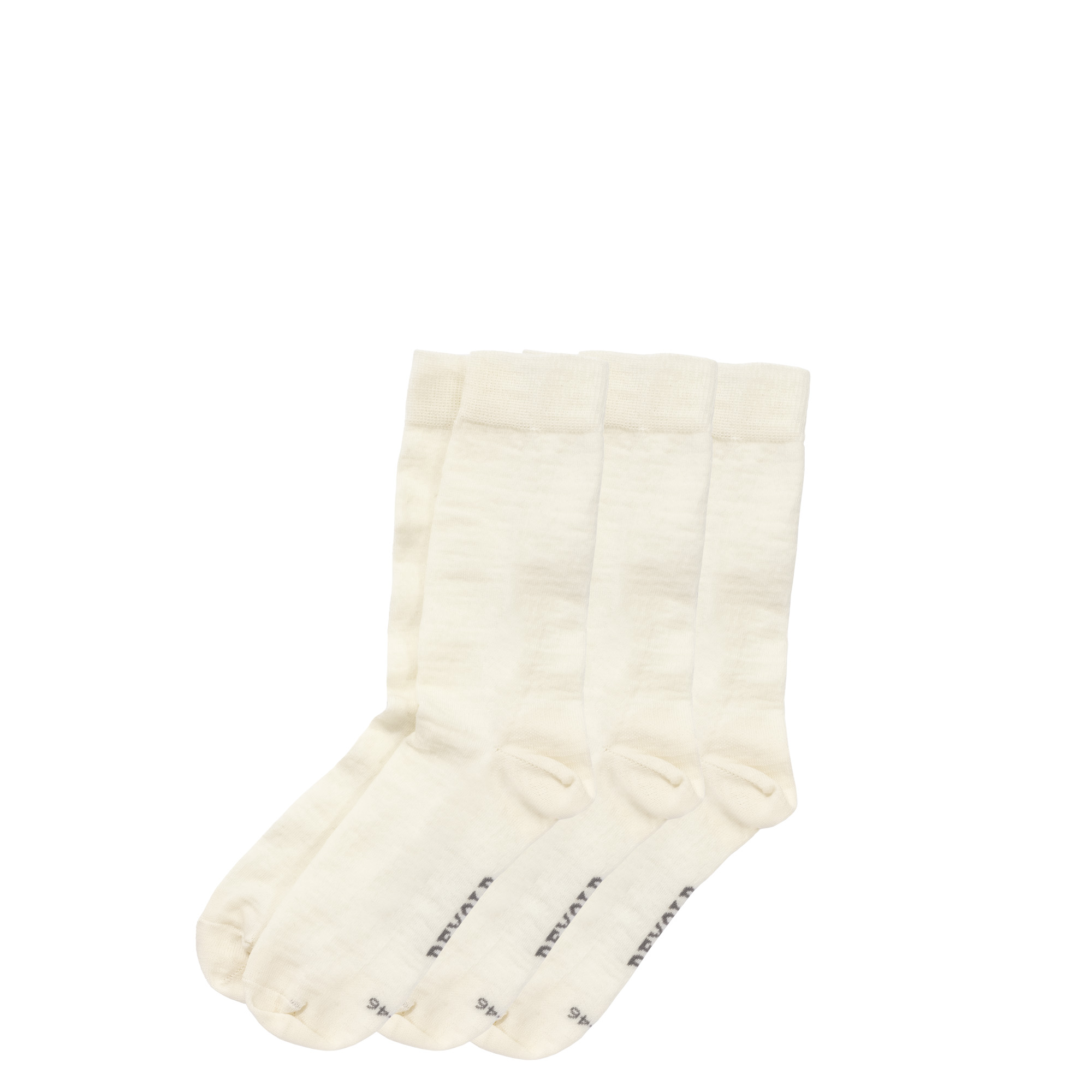  DAILY MERINO LIGHT SOCK 3PK