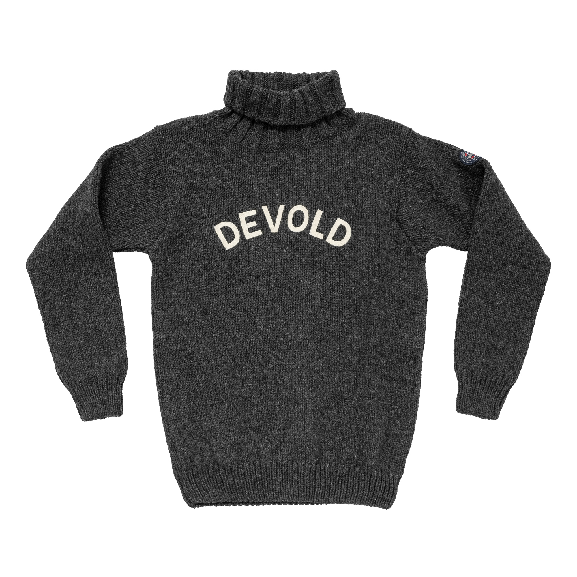  NANSEN LEGACY HIGH NECK