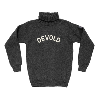 NANSEN LEGACY HIGH NECK