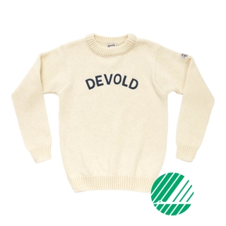 NANSEN LEGACY SWEATER