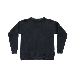 NANSEN WOOL SWEATER WMN