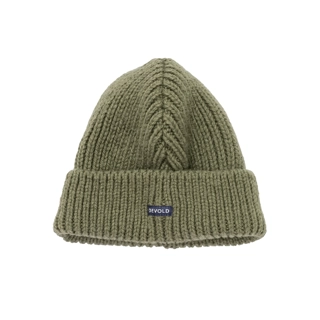 NANSEN WOOL BEANIE
