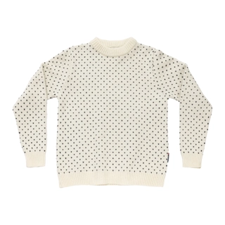 SØRISEN WOOL SWEATER