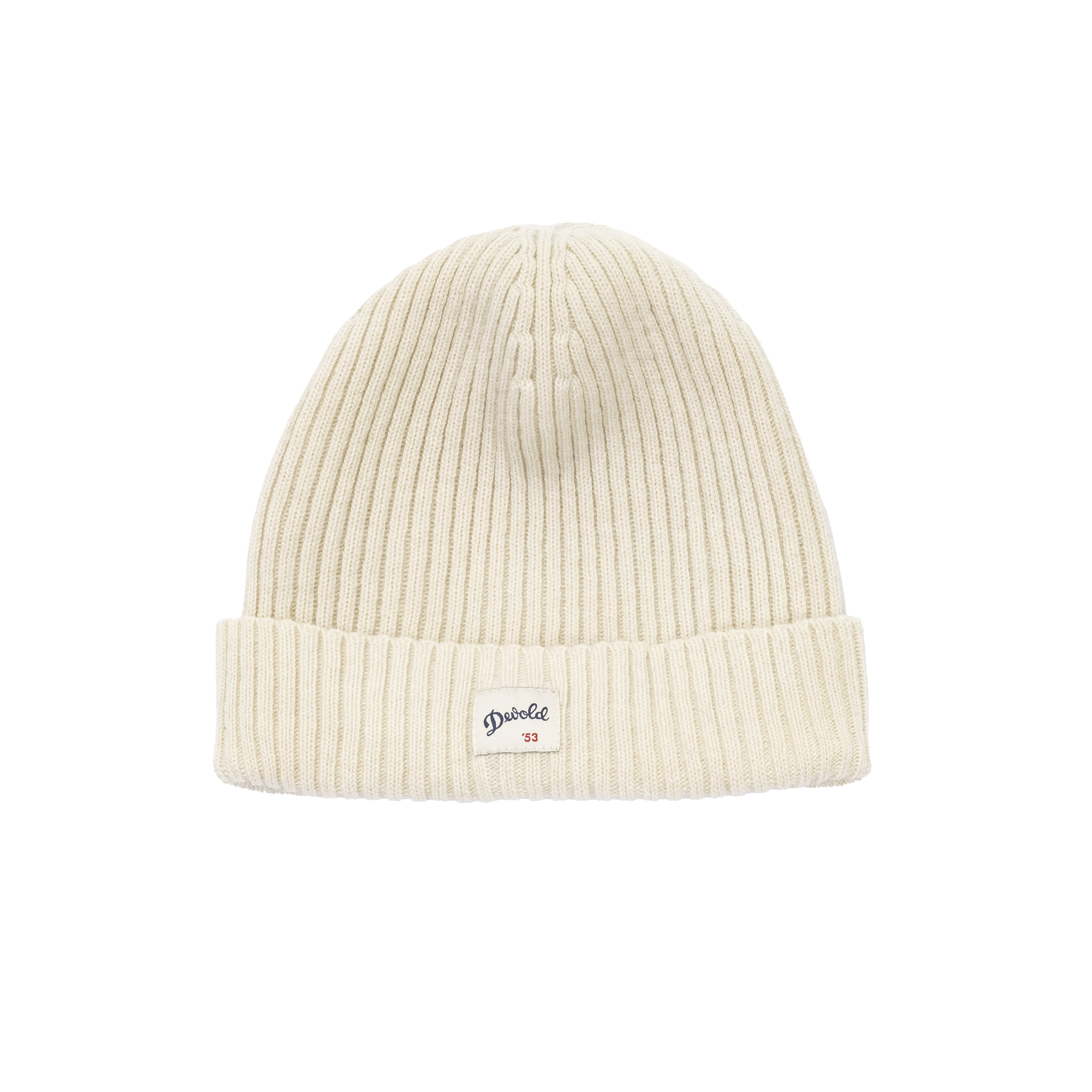  ARCHIVE WOOL BEANIE