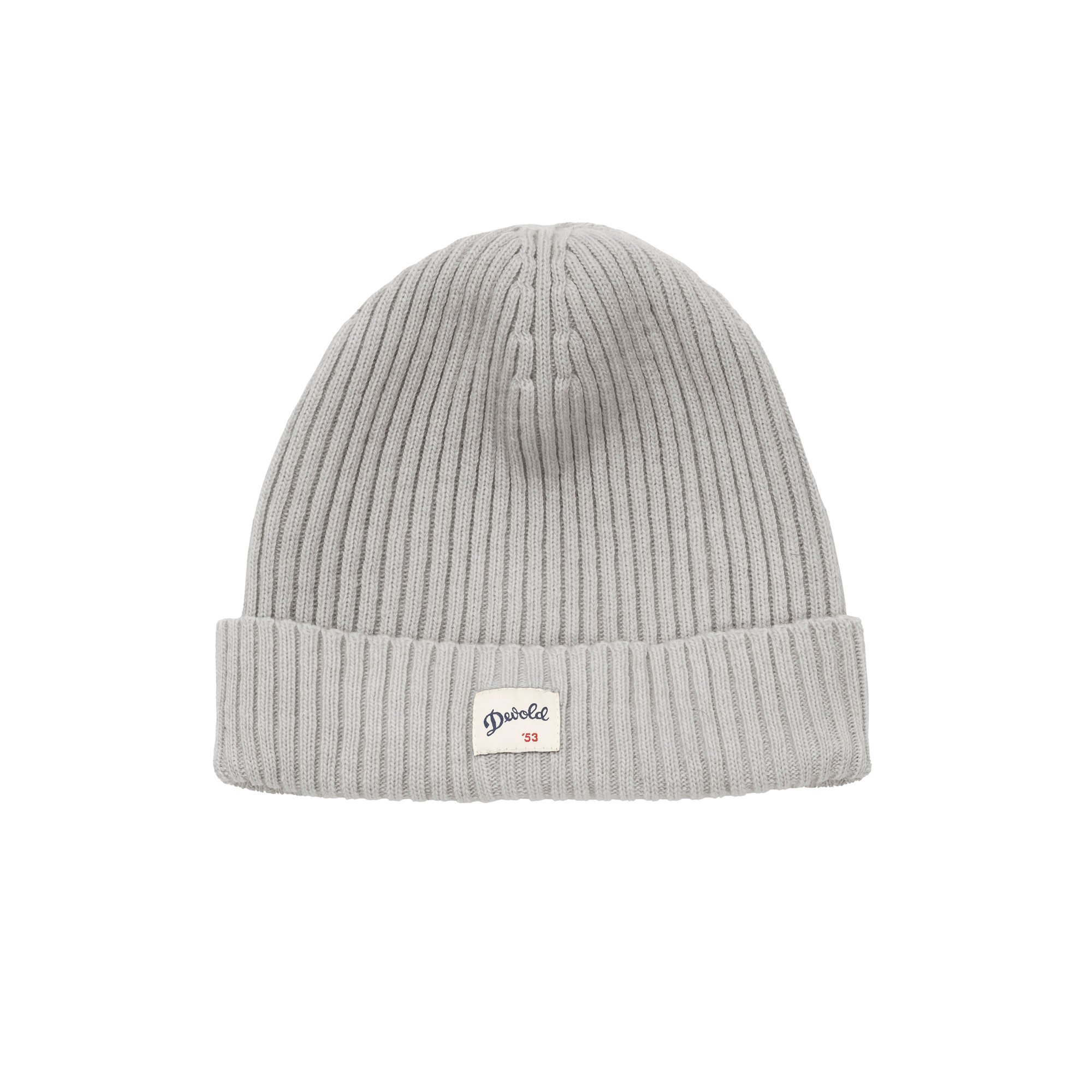  ARCHIVE WOOL BEANIE