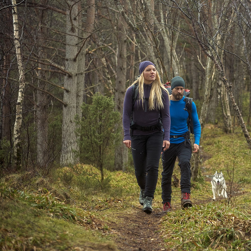Outdoor & Hiking