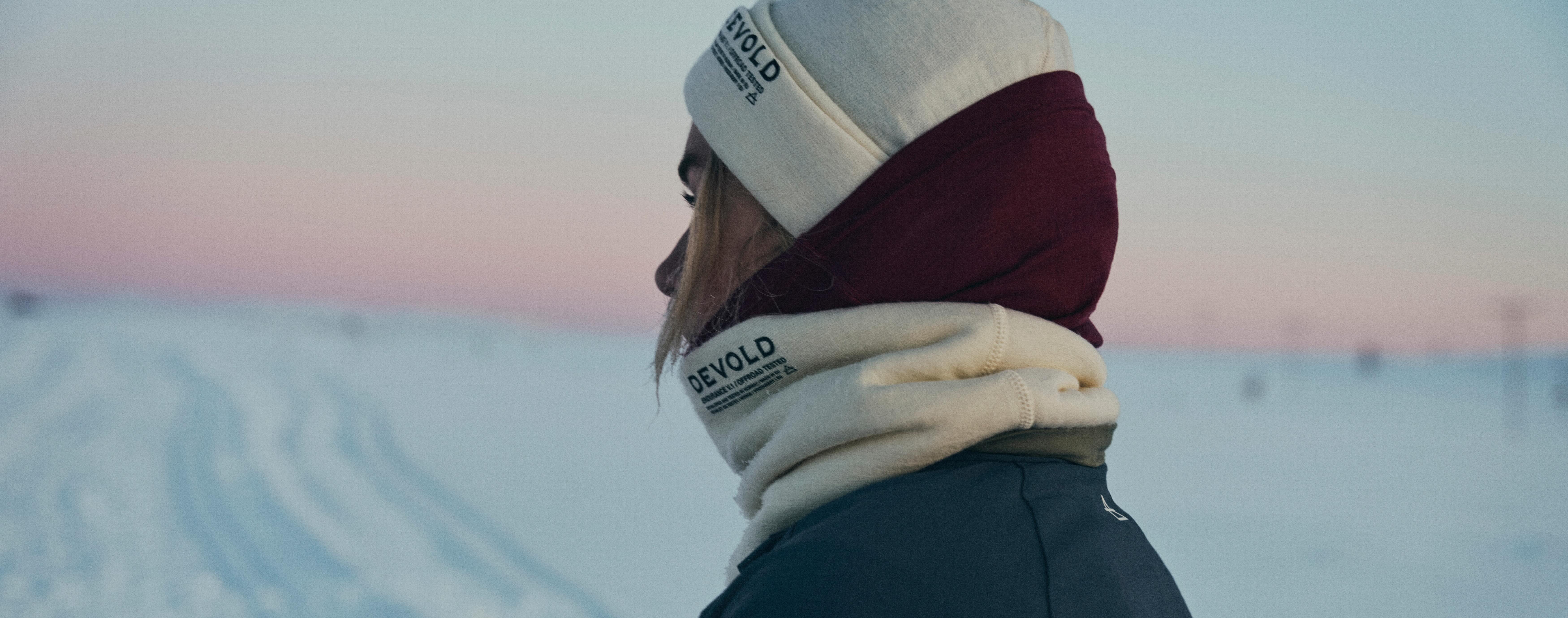 Devold of Norway inngår partnerskap med Ski Classics