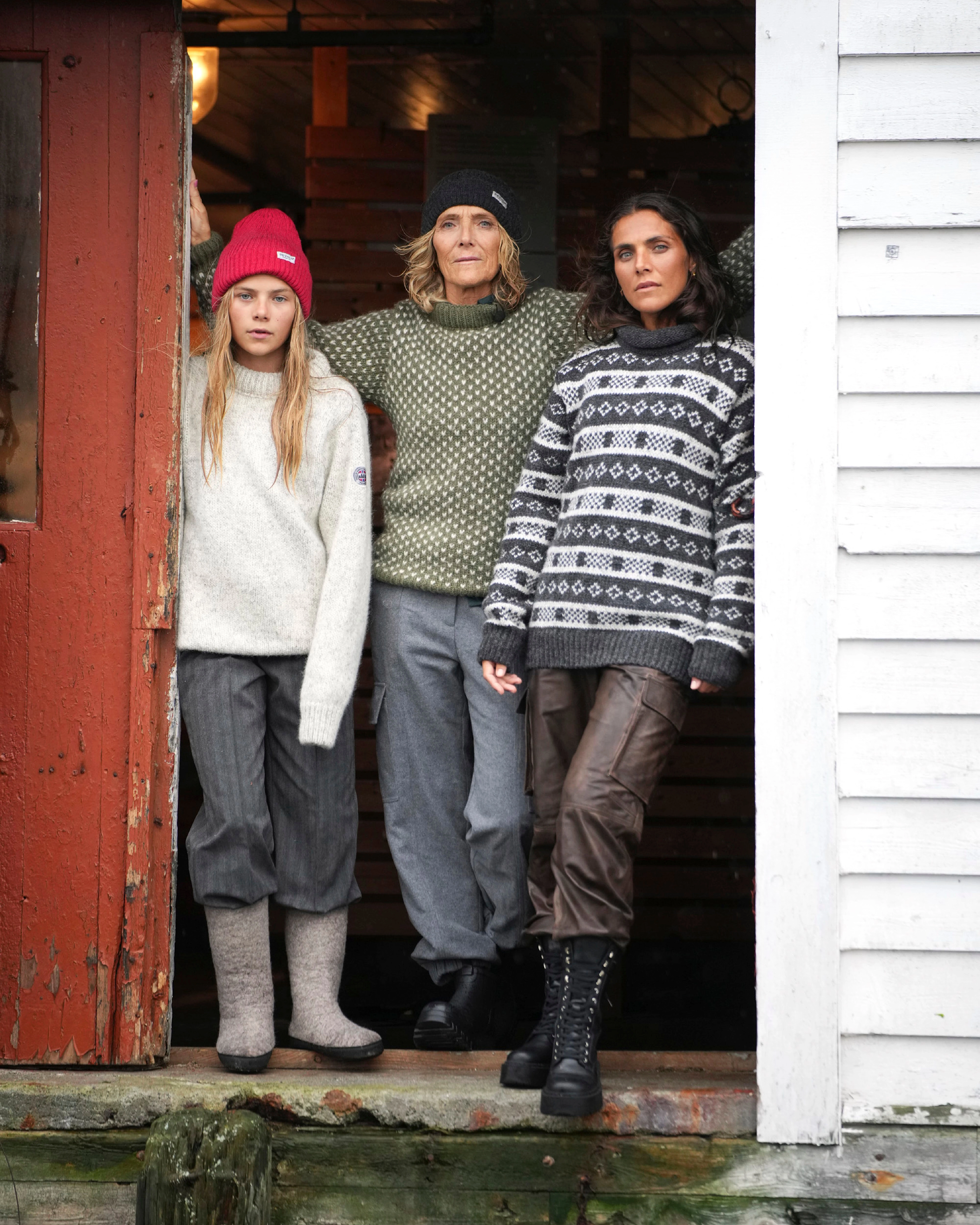 Ambassadørenes julegavetips