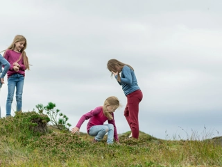 Detta behöver barnen till förskolestarten