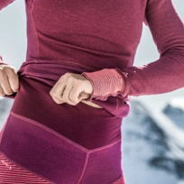 Long johns unterhosen