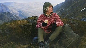 Morsdagen nærmer seg