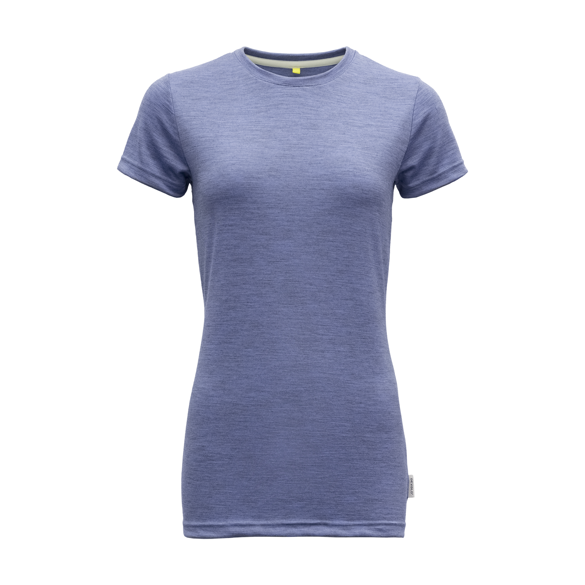 Wool T-shirt
