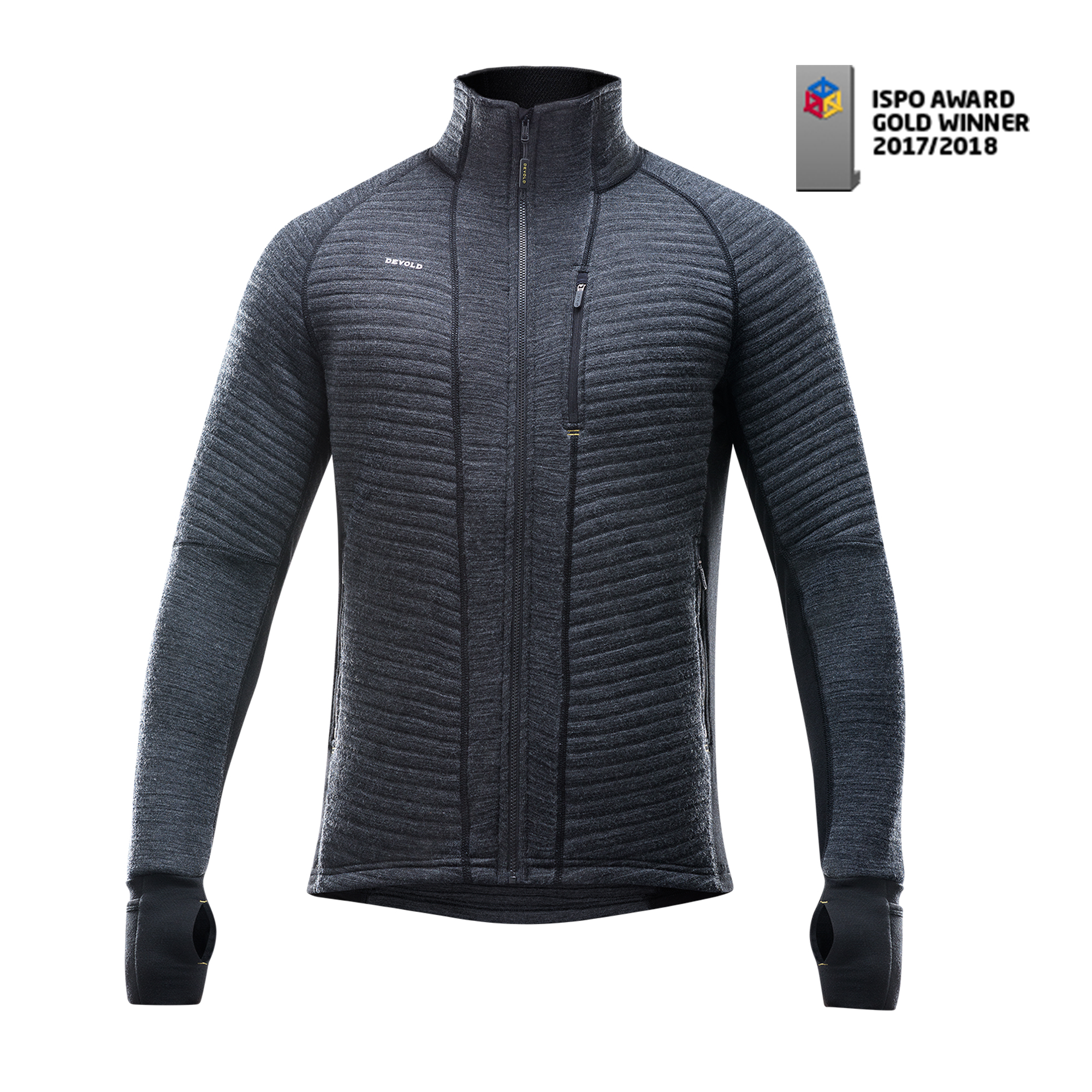 Devold tinden deals spacer man jacket